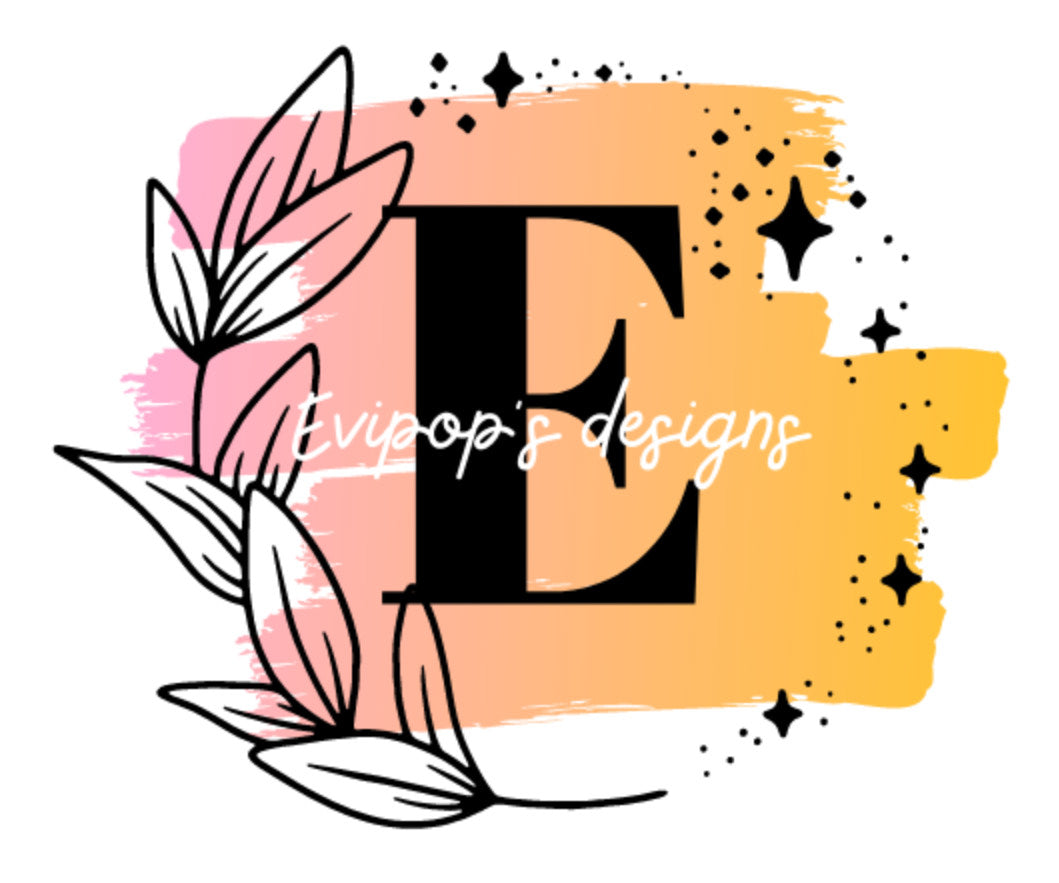 Evipop's designs